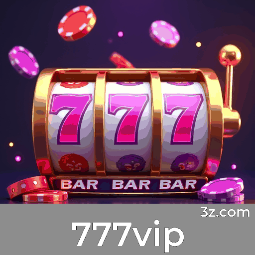 777vip: Experiência de Cassino Imersiva para Brasileiros