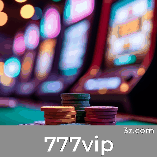 777vip: Cassino Online Confiável e Pagamentos Rápidos