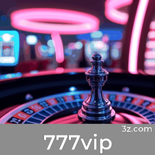 777vip App: Experiência Completa em Suas Mãos