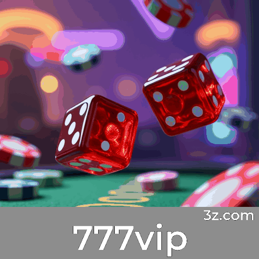 777vip: Cassino Online Confiável e Pagamentos Rápidos