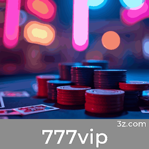 777vip: Cassino Online Confiável e Pagamentos Rápidos