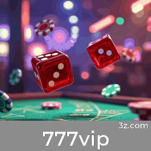 777vip: Cassino Online Confiável e Pagamentos Rápidos