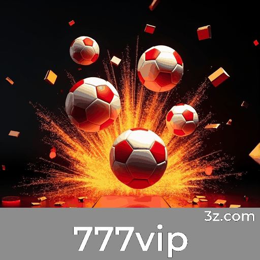 777vip: Precisão e Excelência em Apostas Esportivas