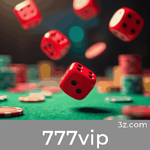 777vip: Cassino Online Confiável e Pagamentos Rápidos