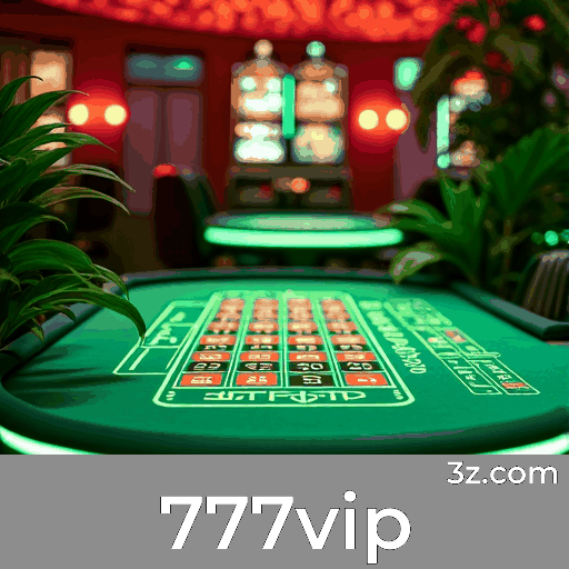 777vip App: Experiência Completa em Suas Mãos