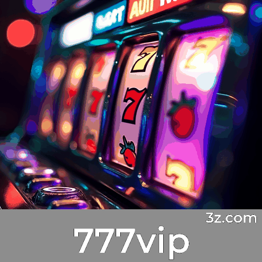 777vip: Cassino Online Confiável e Pagamentos Rápidos
