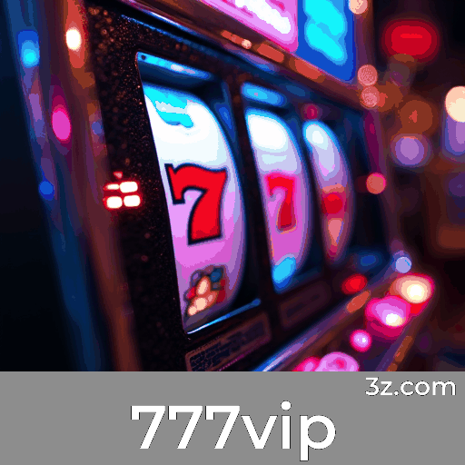 777vip: Cassino Online Confiável e Pagamentos Rápidos