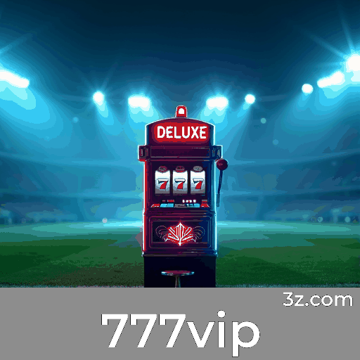 777vip: Cassino Online Confiável e Pagamentos Rápidos