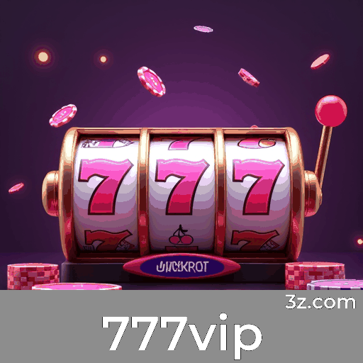 777vip: Plataforma Segura e Rápida para Brasileiros