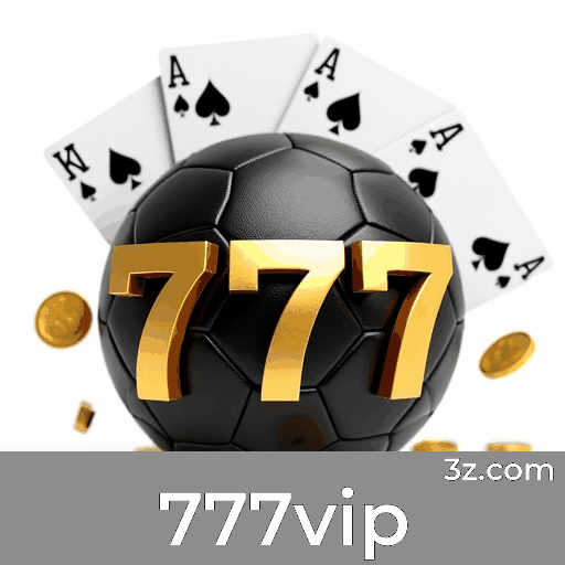 777vip: Experiência de Cassino Imersiva para Brasileiros