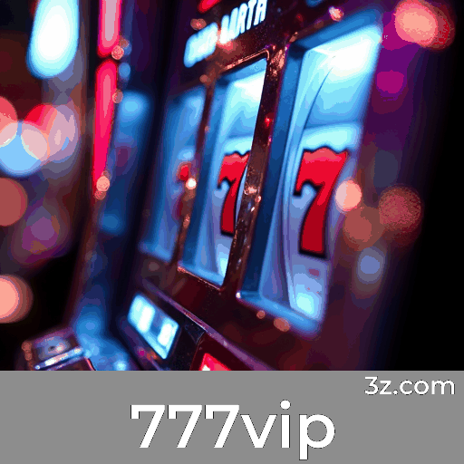 777vip: Cassino Online Confiável e Pagamentos Rápidos