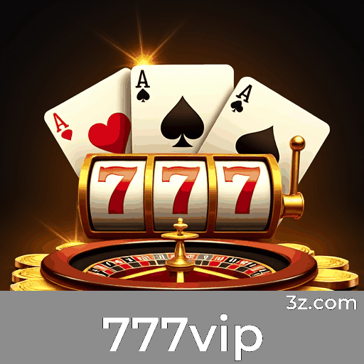 777vip: Plataforma de Apostas Profissionais e Confiáveis