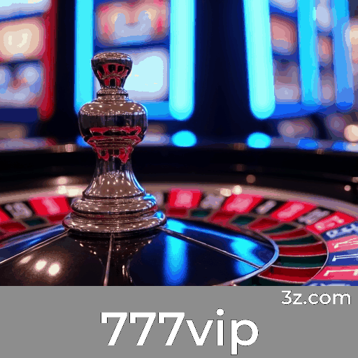 777vip: Cassino Online Confiável e Pagamentos Rápidos